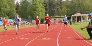 Walczyli o miano najlepszych w rejonie