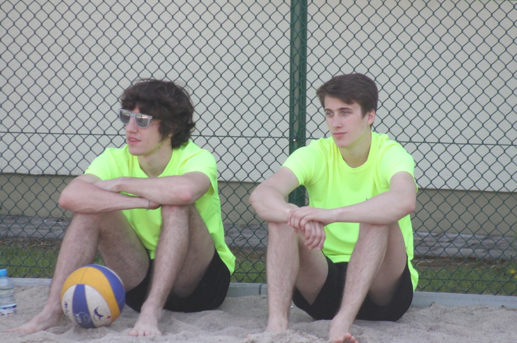 Mistrzyni Polski najlepsza w powiecie