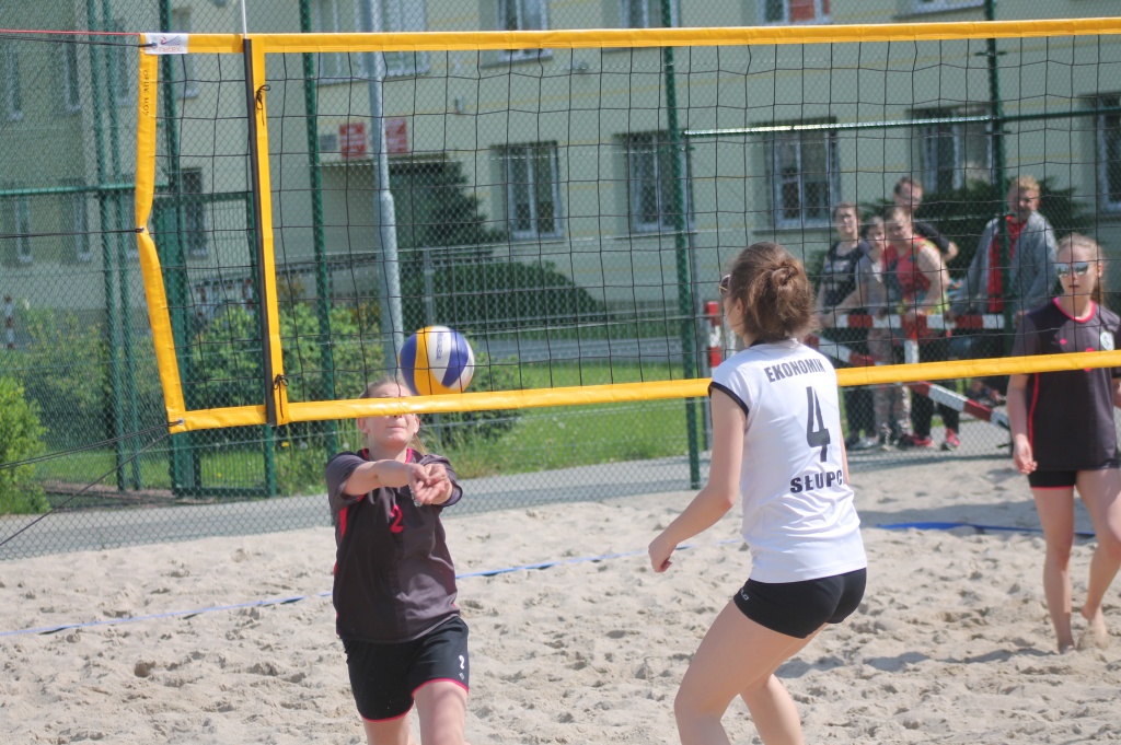 Mistrzyni Polski najlepsza w powiecie