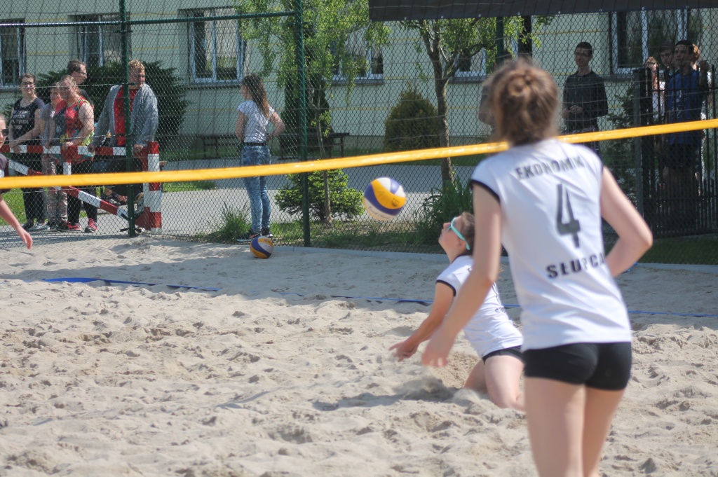 Mistrzyni Polski najlepsza w powiecie