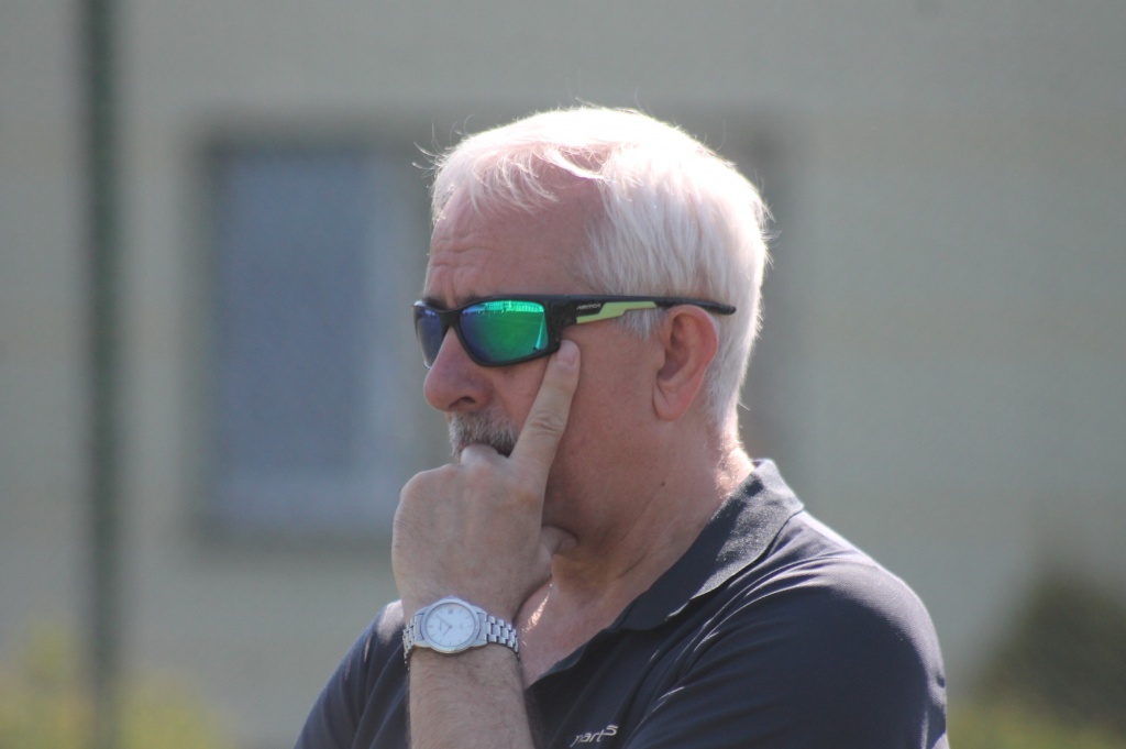 Walczą o piłkarski prymat w powiecie