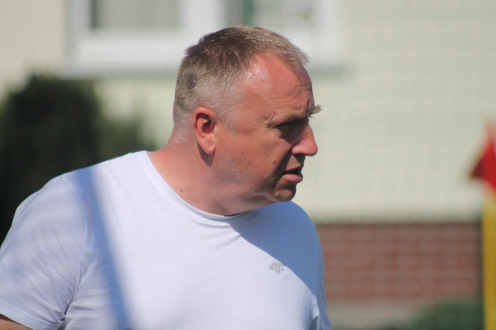 Walczą o piłkarski prymat w powiecie