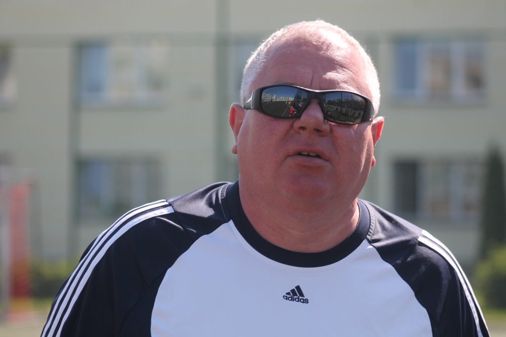 Walczą o piłkarski prymat w powiecie