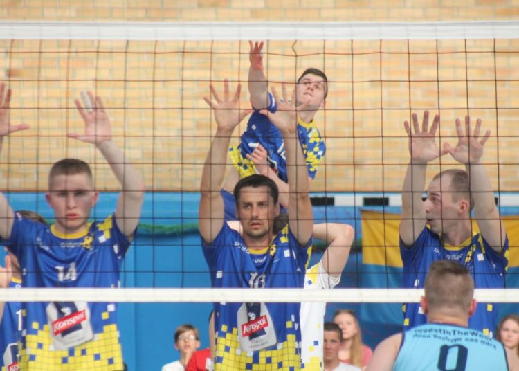 Dzień drugi. Czas na Dobroń