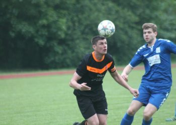 Remis na pożegnanie z Gajową