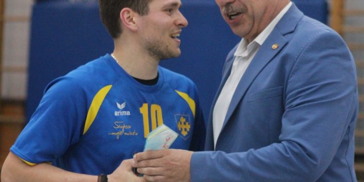 Baraże. Effector ostatnią przeszkodą