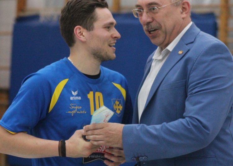 Baraże. Effector ostatnią przeszkodą