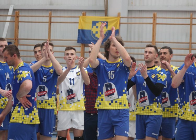 Zabrakło naprawdę niewiele…