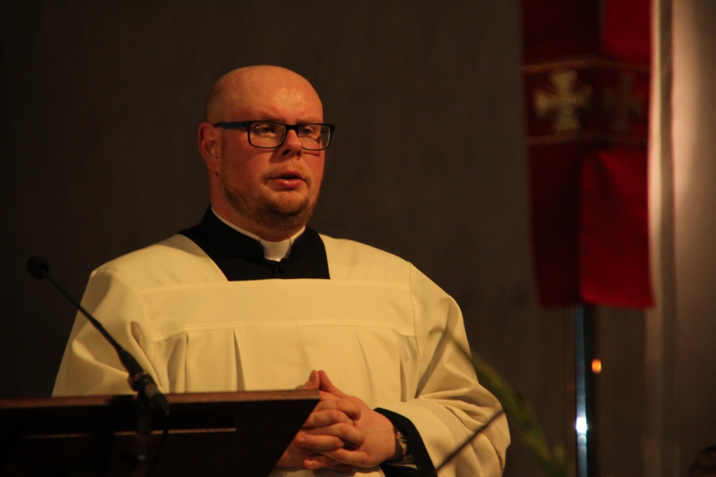 Komunia w Wawrzyńcu ZDJĘCIA