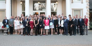 Drugoligowy SPS podsumował sezon