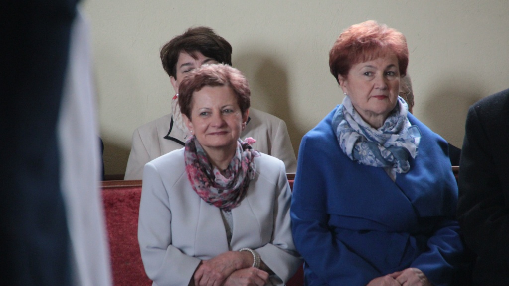 Komunia w Kozalu ZDJĘCIA