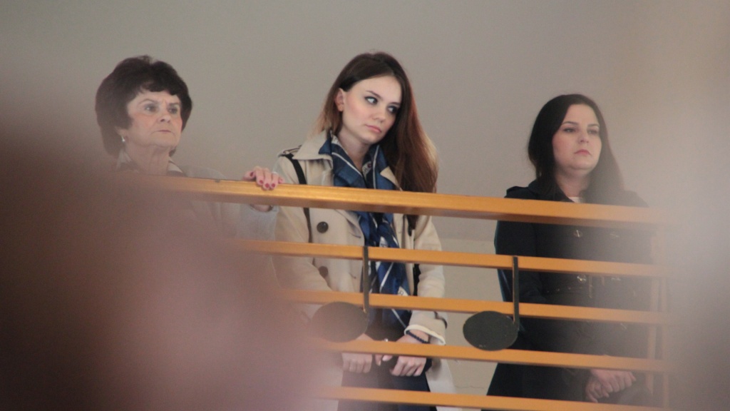 Komunia w Kozalu ZDJĘCIA