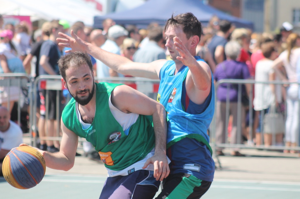 Słupca stolicą wielkopolskiej koszykówki