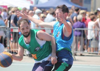 Słupca stolicą wielkopolskiej koszykówki