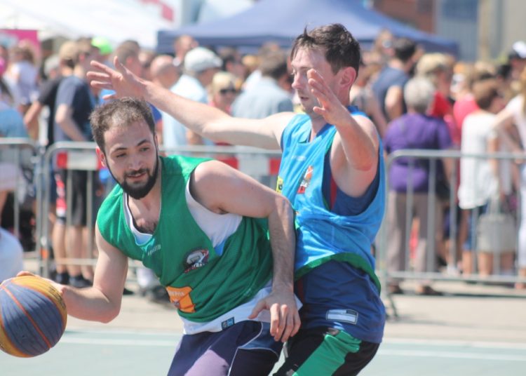 Słupca stolicą wielkopolskiej koszykówki