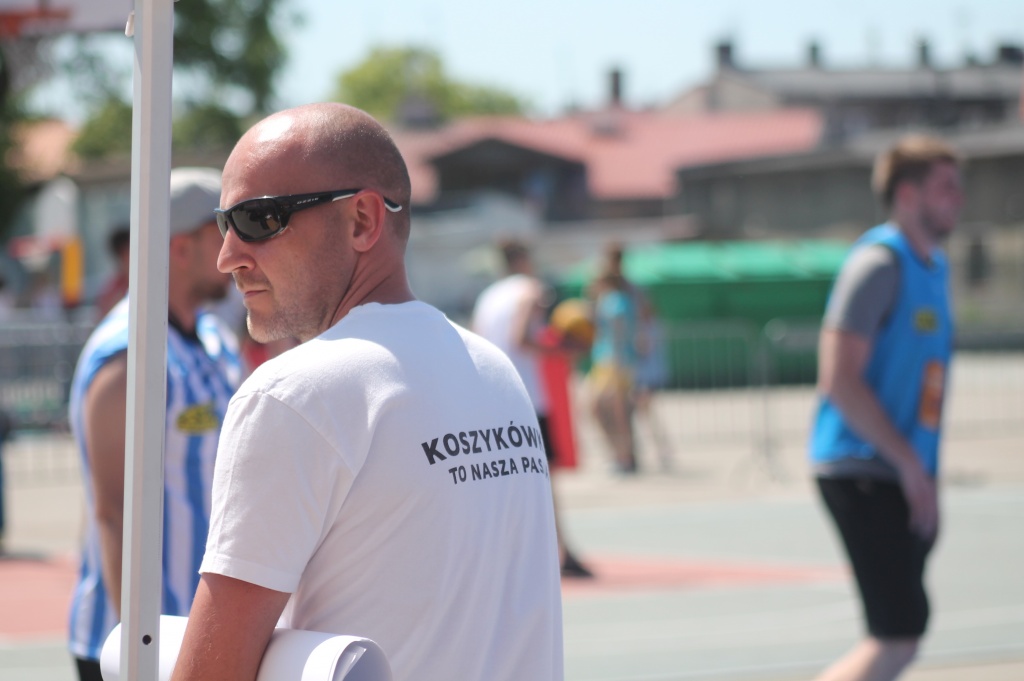 Słupca stolicą wielkopolskiej koszykówki