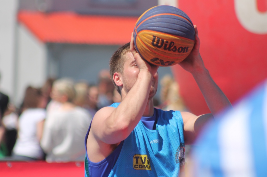 Słupca stolicą wielkopolskiej koszykówki