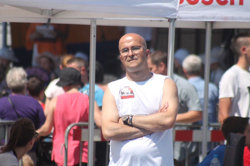 Słupca stolicą wielkopolskiej koszykówki