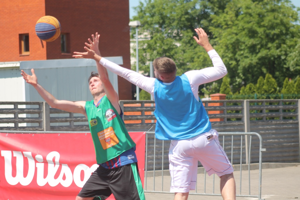 Słupca stolicą wielkopolskiej koszykówki