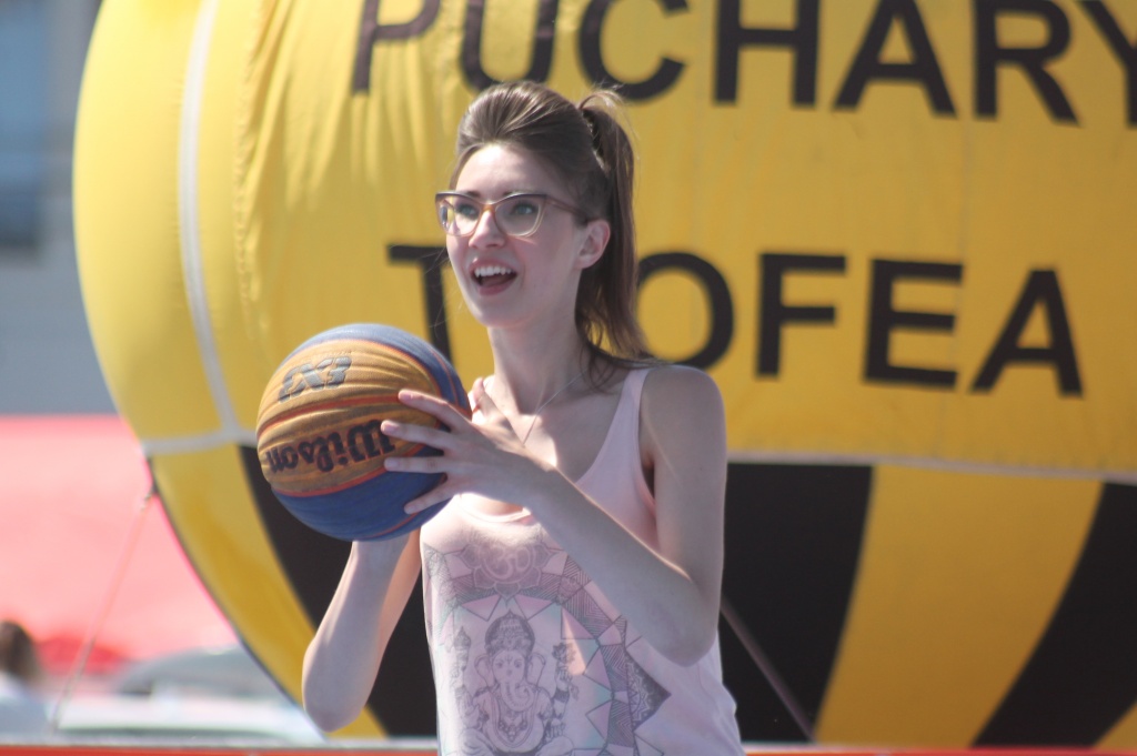 Słupca stolicą wielkopolskiej koszykówki