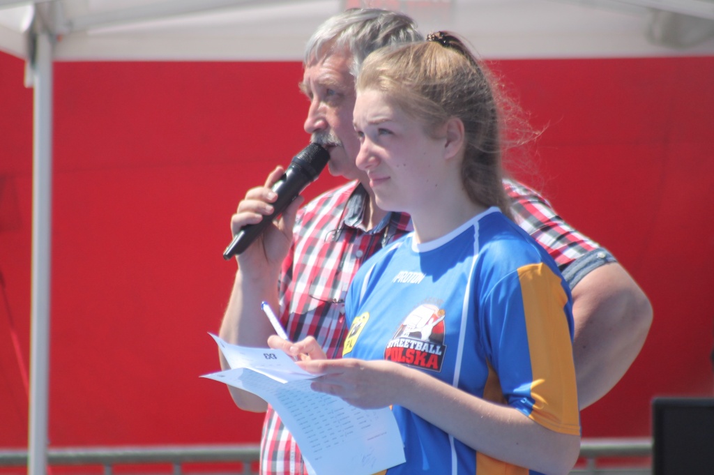 Słupca stolicą wielkopolskiej koszykówki