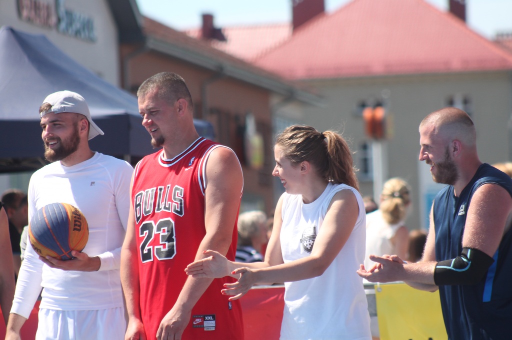 Słupca stolicą wielkopolskiej koszykówki