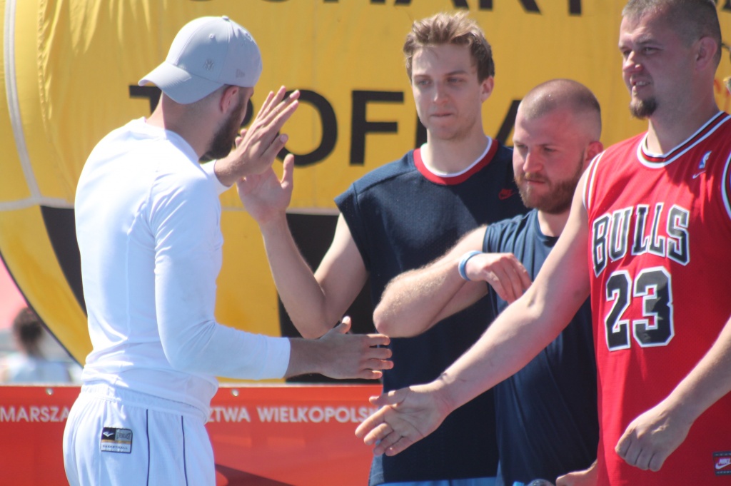 Słupca stolicą wielkopolskiej koszykówki