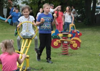 Całe rodziny świętowały w Misiu FILM