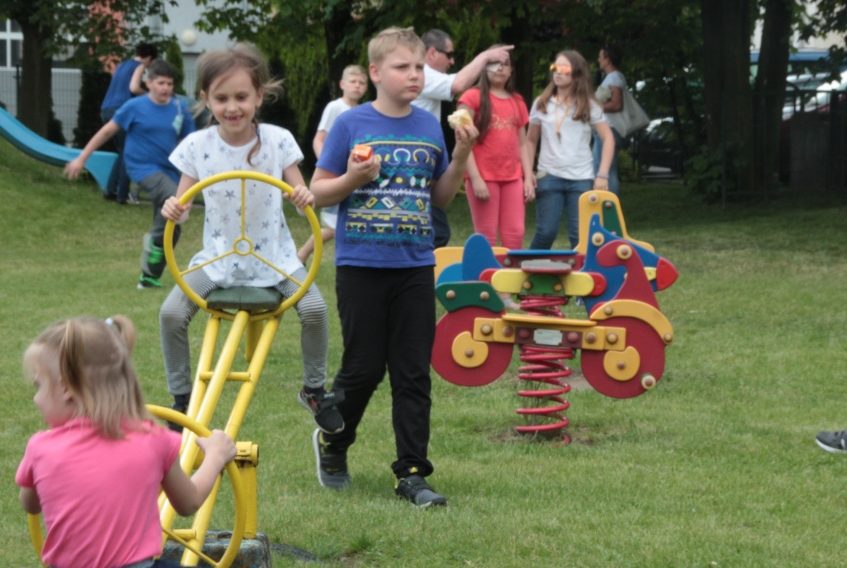 Całe rodziny świętowały w Misiu FILM
