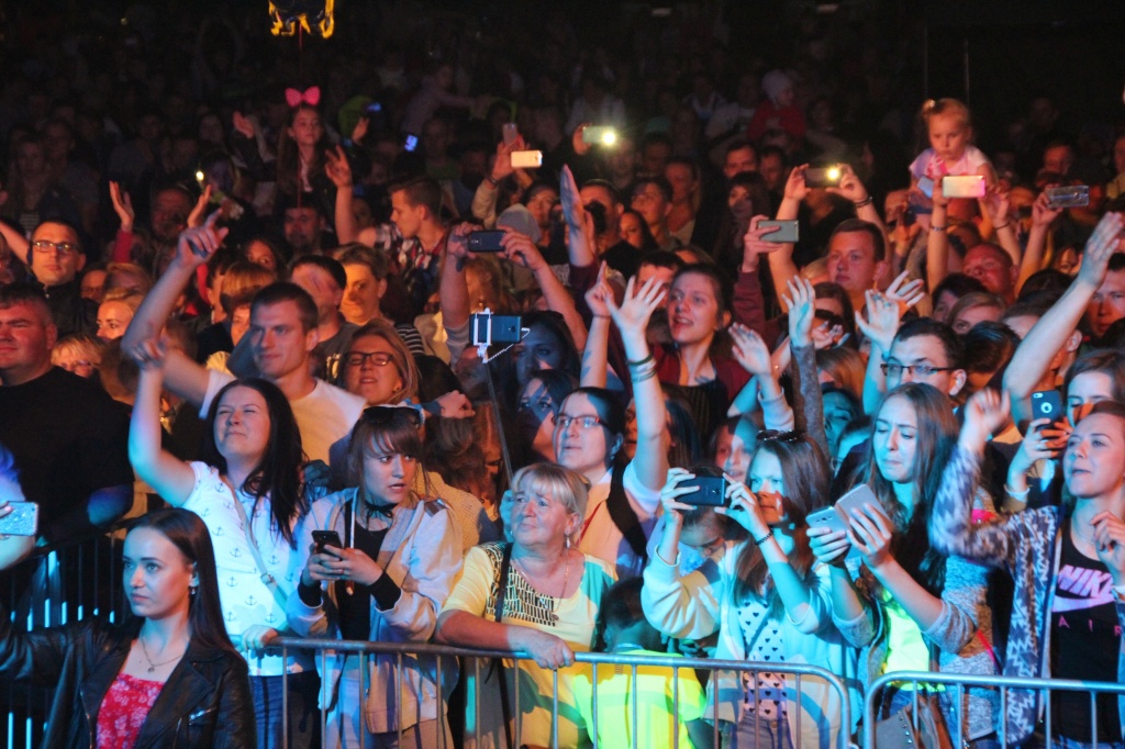 Tak się bawiliście na After Party ZDJĘCIA