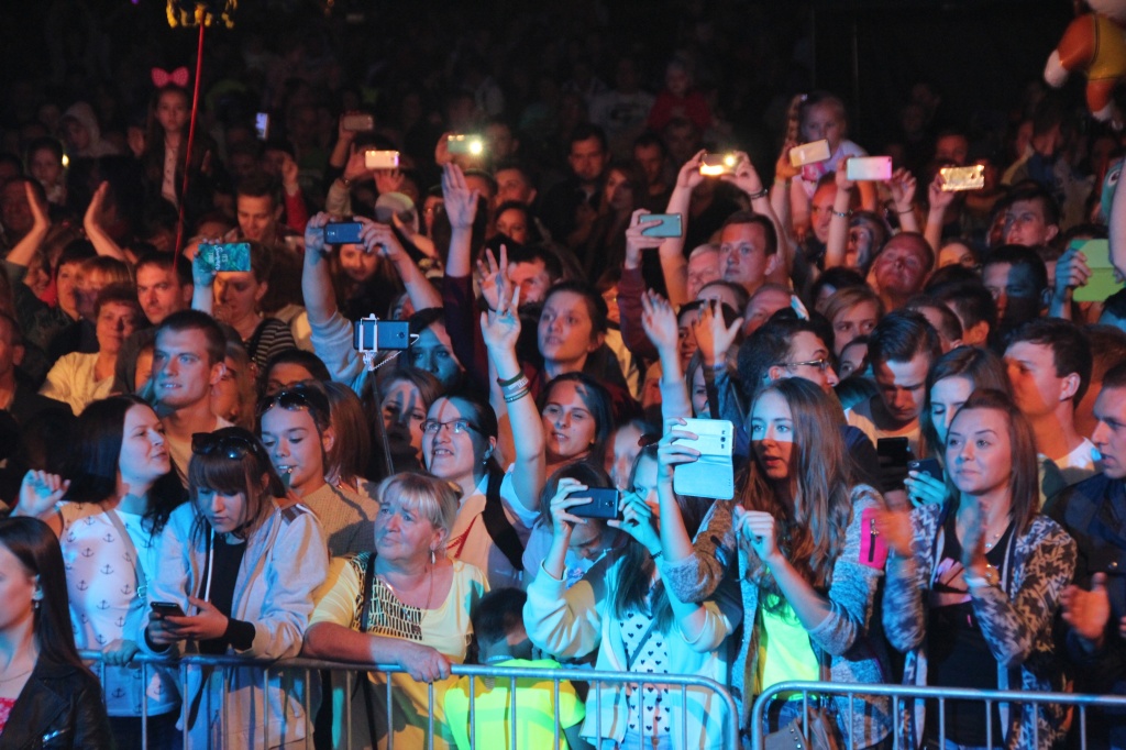 Tak się bawiliście na After Party ZDJĘCIA