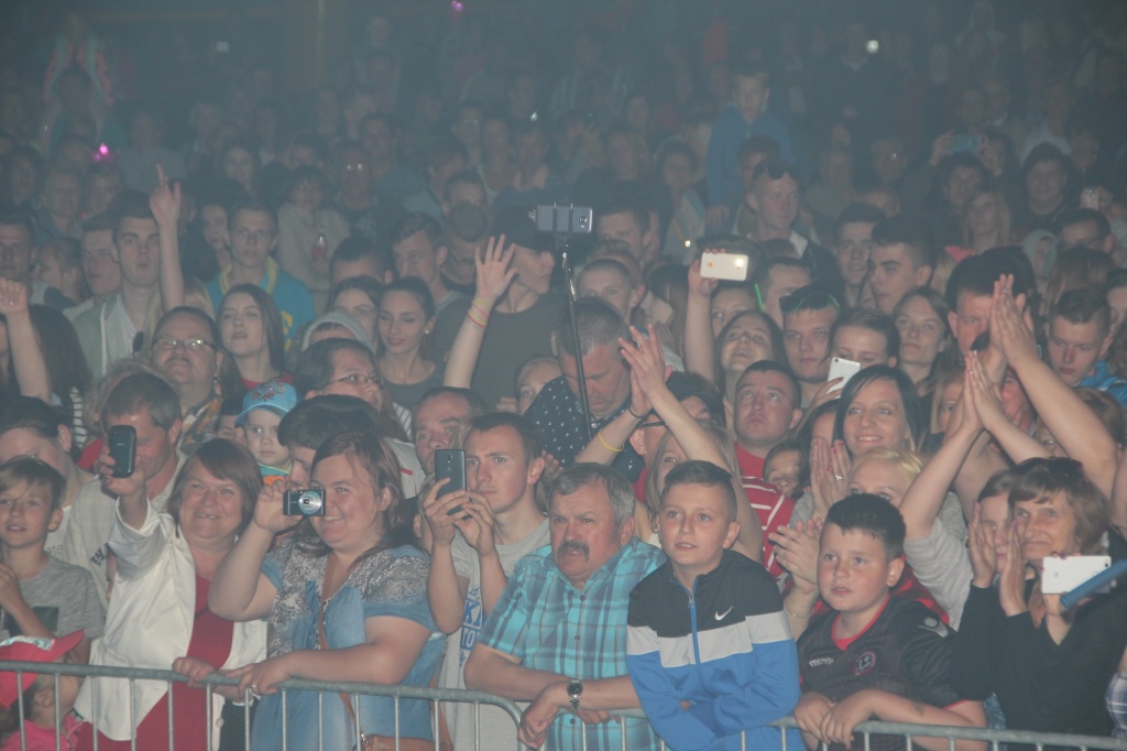 Tak się bawiliście na After Party ZDJĘCIA