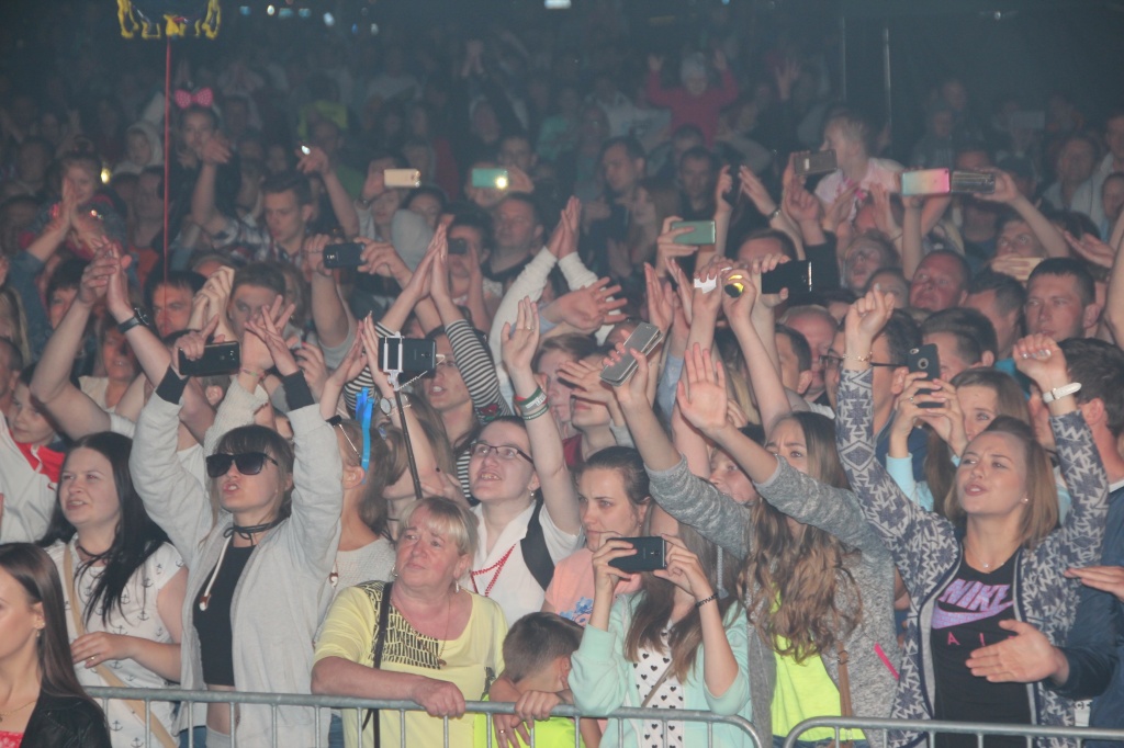 Tak się bawiliście na After Party ZDJĘCIA