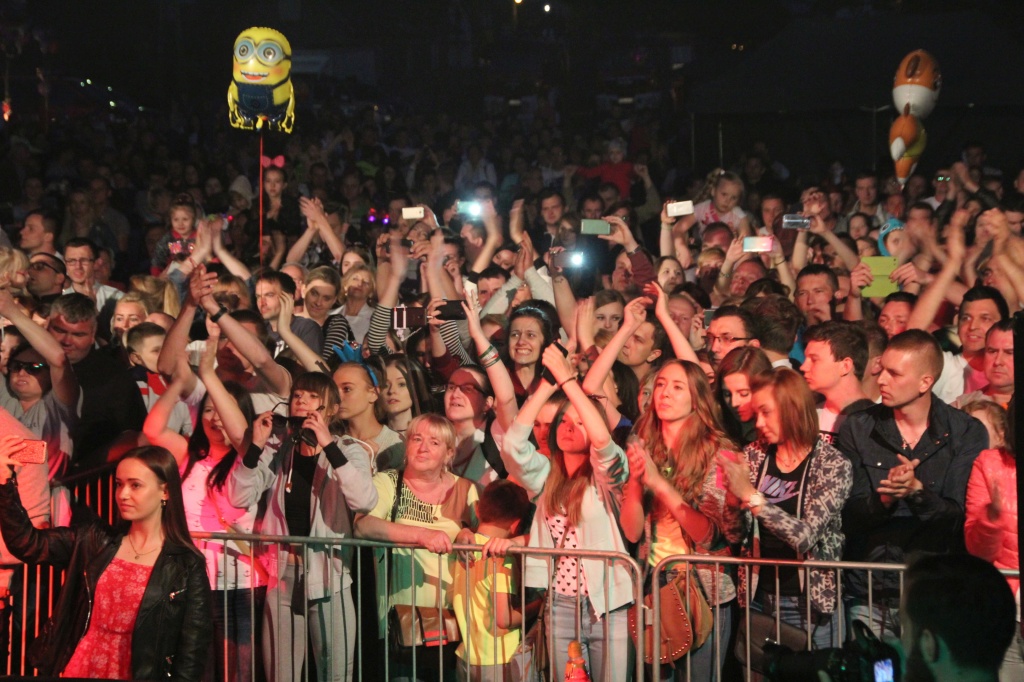 Tak się bawiliście na After Party ZDJĘCIA