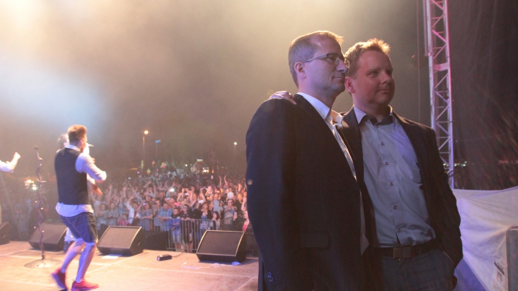 Tak się bawiliście na After Party ZDJĘCIA