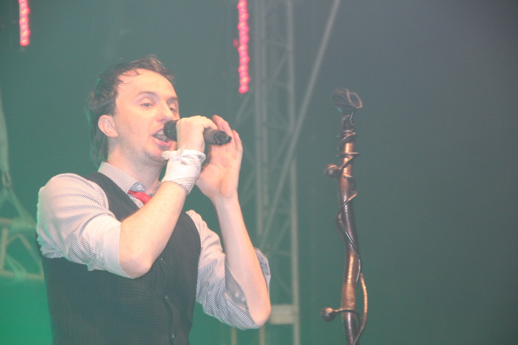 Tak się bawiliście na After Party ZDJĘCIA