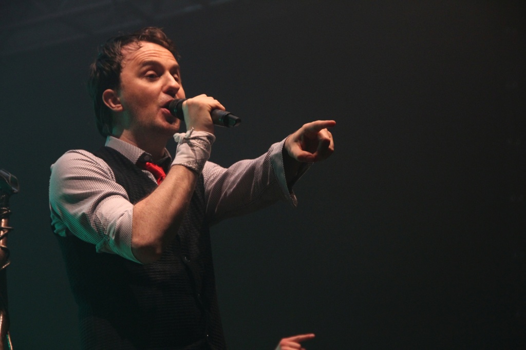 Tak się bawiliście na After Party ZDJĘCIA