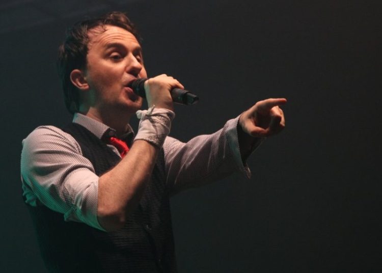 Problemy w Lądku. Koncert After Party musiał być przerwany!