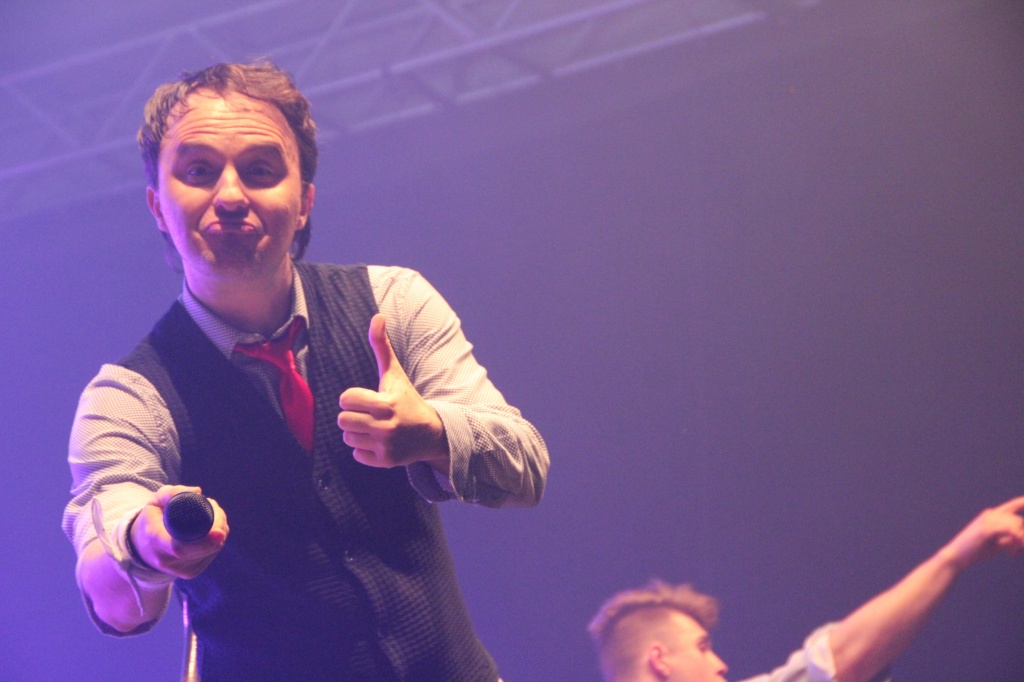 Tak się bawiliście na After Party ZDJĘCIA