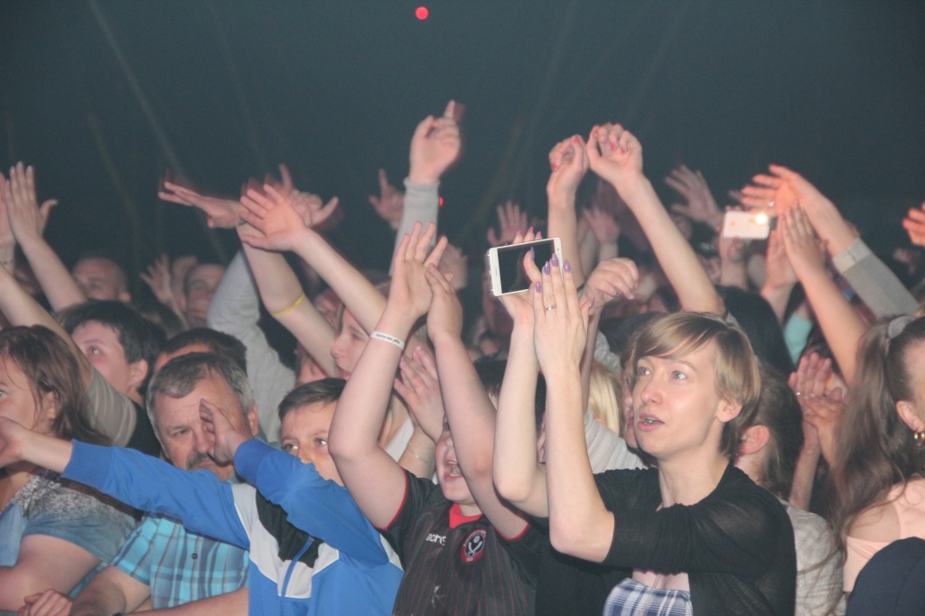 Tak się bawiliście na After Party ZDJĘCIA