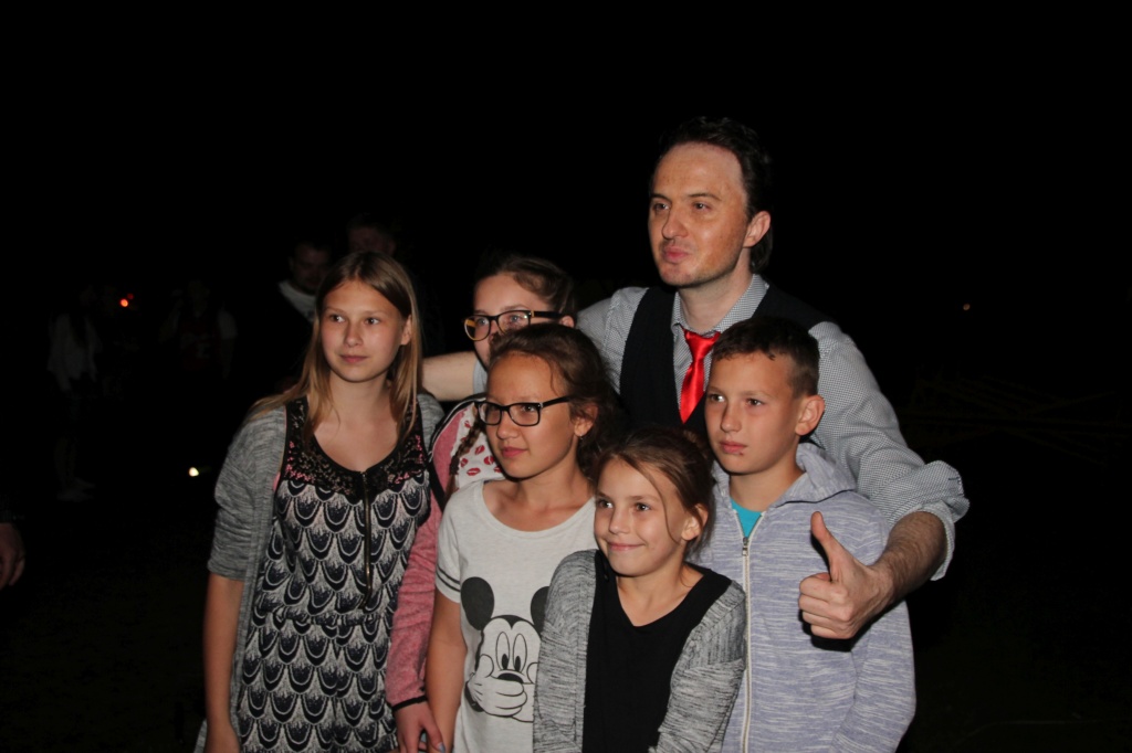 Tak się bawiliście na After Party ZDJĘCIA