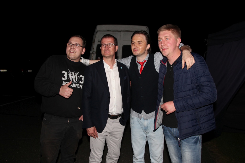 Tak się bawiliście na After Party ZDJĘCIA