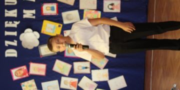 Dzień Mamy w Kotuni. Zobacz zdjęcia