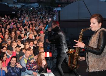 MIG porwał tłumy! Zobacz skrót koncertu