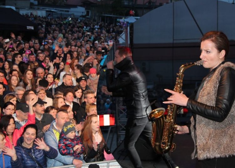 MIG porwał tłumy! Zobacz skrót koncertu