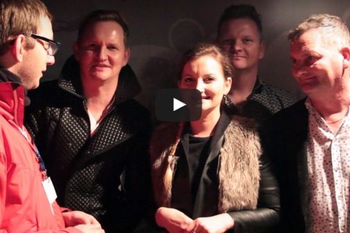 MIG po koncercie w Słupcy: „Była taka publiczność, że…”