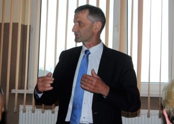 Strzałkowo: Chcą powrotu „Rolnika”