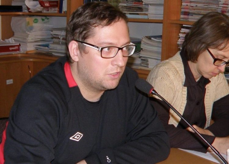 Koniec seniorów Hetmana