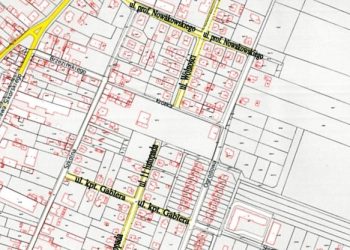 Znamy nowe nazwy ulic w Strzałkowie
