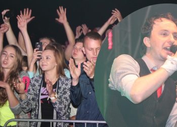 After Party w Lądku. Zobacz skrót koncertu